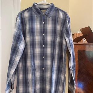 Sonoma Mens shirt Large